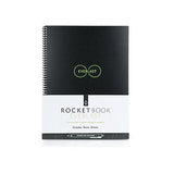 Rocketbook Everlast Smart Notebook- Lettersize | Executive Door Gifts