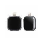 Rounded Square OTG USB Drive | Executive Door Gifts