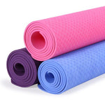 Non-Slip Yoga Fitness Mat | Executive Door Gifts