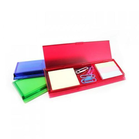 Ruler Stationery Set | Executive Door Gifts