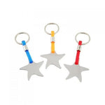 Sea Star Metal Keychain | Executive Door Gifts