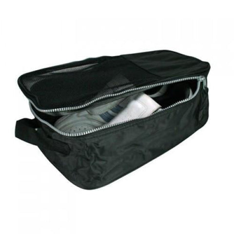 Shoe Pouch with Mesh Fabric | Executive Door Gifts