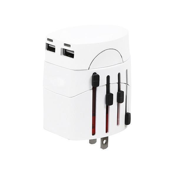 SKROSS World Travel Adapter EVO USB Executive Corporate Gifts Singapore