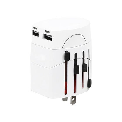 SKROSS World Travel Adapter EVO USB Executive Corporate Gifts Singapore