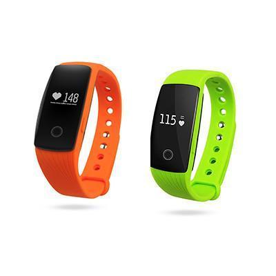 Smart Band and Pedometer | Executive Door Gifts