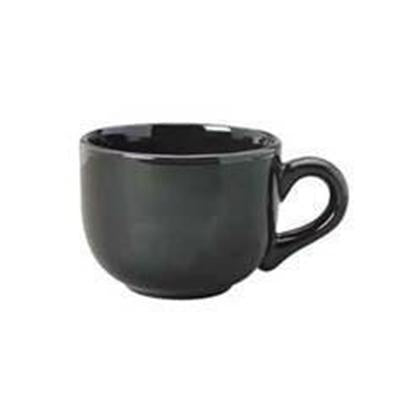 Soup Mug | Black | Executive Door Gifts