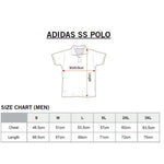Adidas W SS Polo-T Shirt