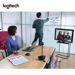 Logitech BCC950 Video Conferencing | Executive Door Gifts