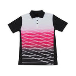 Sublimation Collared T-Shirt | Executive Door Gifts