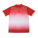 Sublimation Print Basic Polo T-shirt | Executive Door Gifts