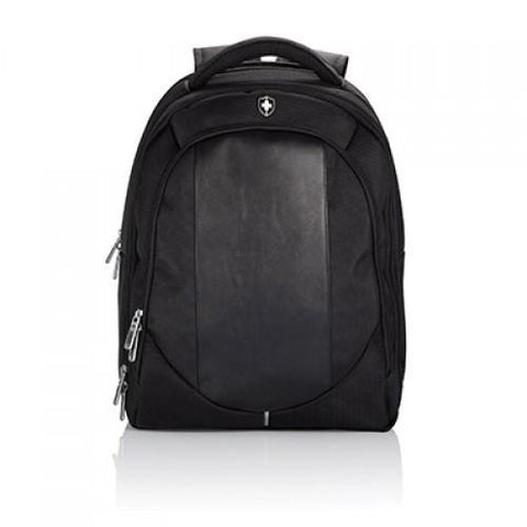 Swiss Peak Laptop Backpack | Executive Door Gifts