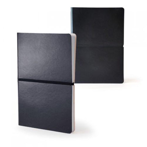 Tampfix PU Notebook | Executive Door Gifts