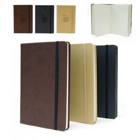 Thermo PU A5 Notebook | Executive Door Gifts