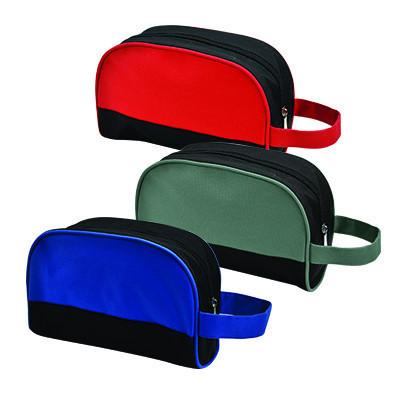 Toiletry Pouch | Executive Door Gifts