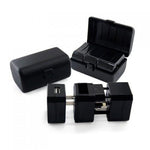 Travel Adaptor With USB Hub And box | Executive Door Gifts
