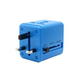 Travel Adapter (2 USB Port) | Executive Door Gifts