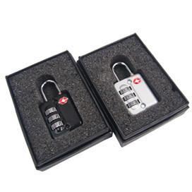 TSA Lock | Executive Door Gifts