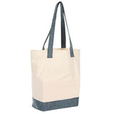 Denim Base Canvas Bag (8oz) | Executive Door Gifts