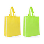 Two Tone Woven Bag | Executive Door Gifts