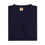 Unisex Round Neck Long Sleeve T-shirt | Executive Door Gifts