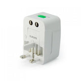 Universal Travel Adaptor With Pouch | Executive Door Gifts
