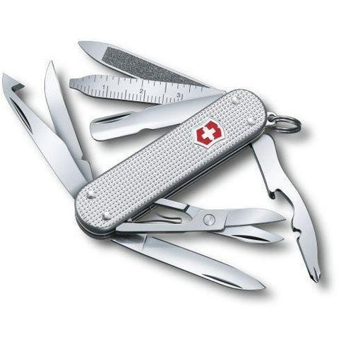 VICTRONIX Swiss Army Knives MiniChamp Alox | Executive Door Gifts