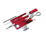 VICTRONIX Swiss Army Knives SwissCard Lite | Executive Door Gifts