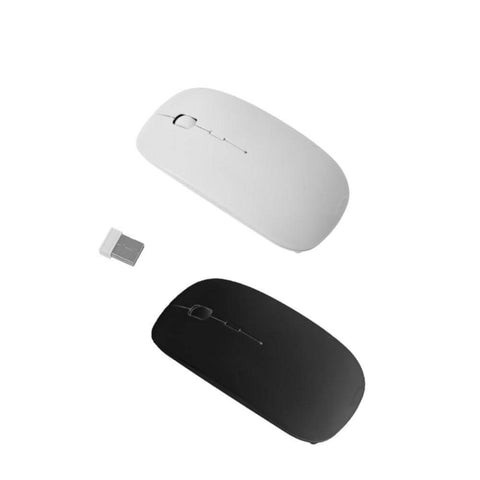 Portable Wireless Mouse | Executive Door Gifts