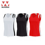 Wundou P5520 Women's Running Tank Top | Executive Door Gifts