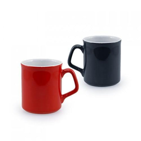 Zendo Ceramic Mug | Executive Door Gifts