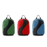 Zipper Shoe Bag with Ventilation Mesh | Executive Door Gifts