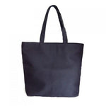 Zippered Eco Cotton Bag | Executive Door Gifts