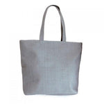 Zippered Eco Cotton Bag | Executive Door Gifts