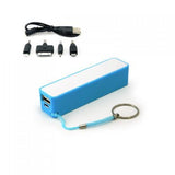 Zonecam Portable Charger | Executive Door Gifts