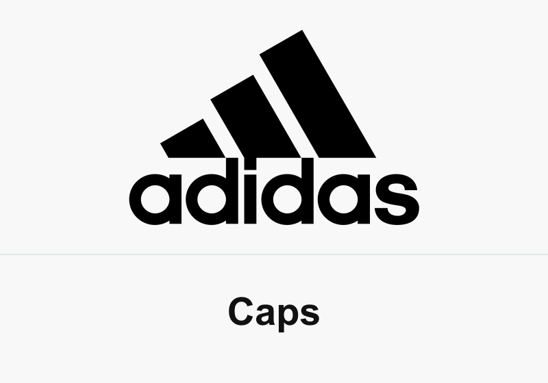 Adidas Caps for Executive & Corporate Gifts