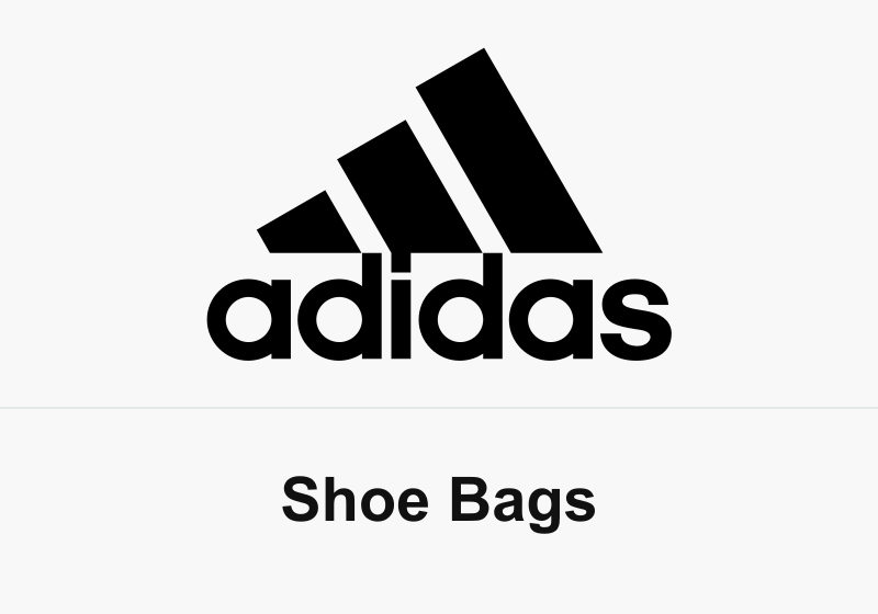 Adidas Shoe Bags for Executive & Client Gifts