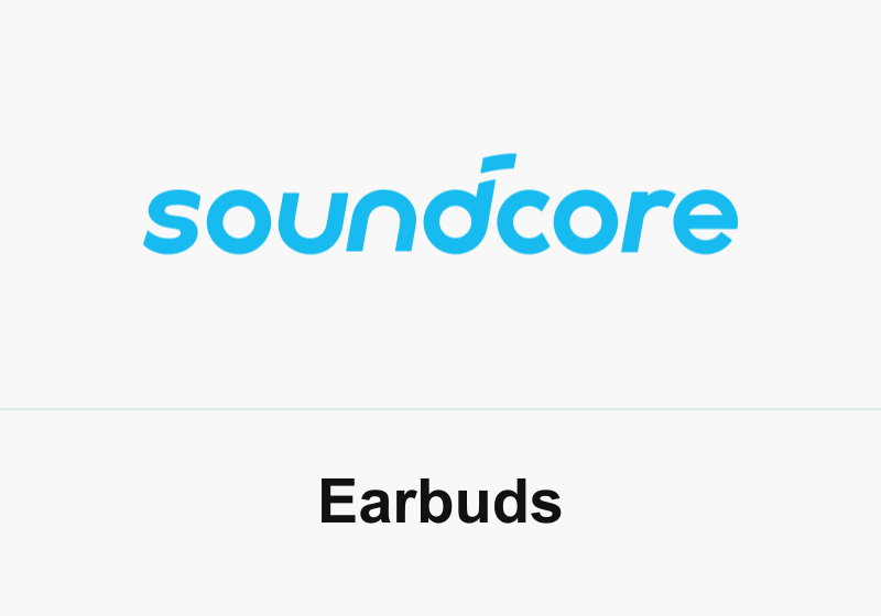 Anker Soundcore Earbuds for Executive Gifts