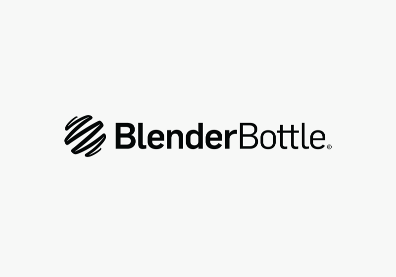 BlenderBottle Shaker Bottles for Client Gifts