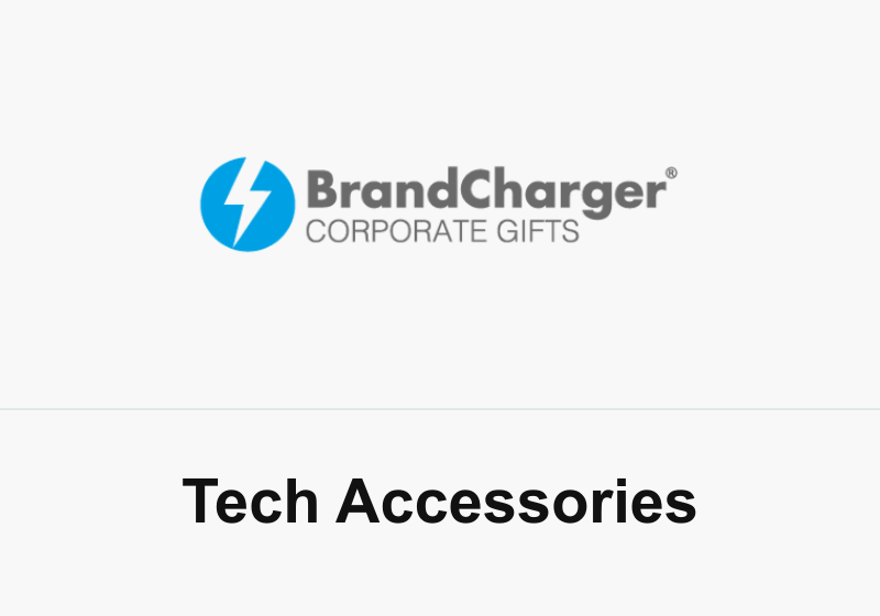 BrandCharger Tech Gadgets for Executive Gifts