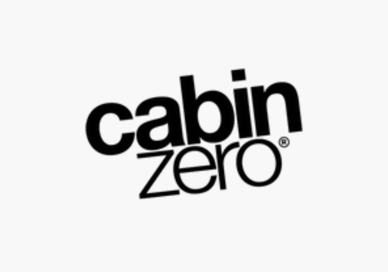 CabinZero Bags for Executive & Client Gifts