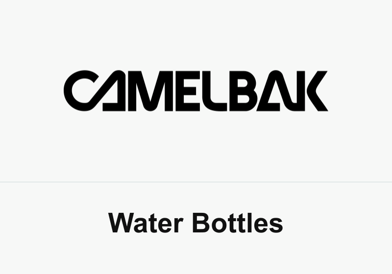 CamelBak Water Bottles for Client Gifts