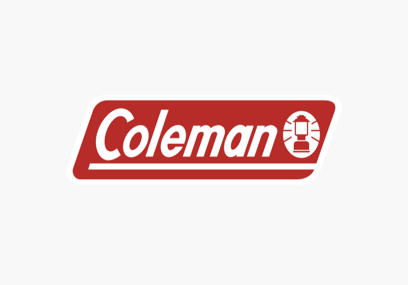 Coleman Beverage Coolers for Client Gifts