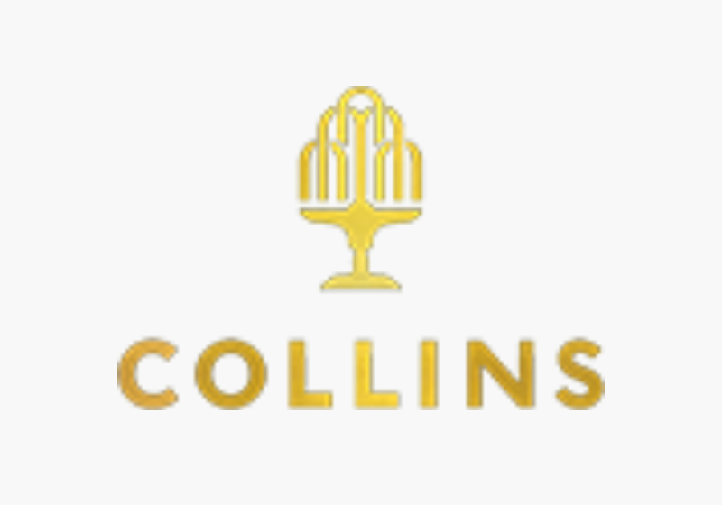 Collins Notebook