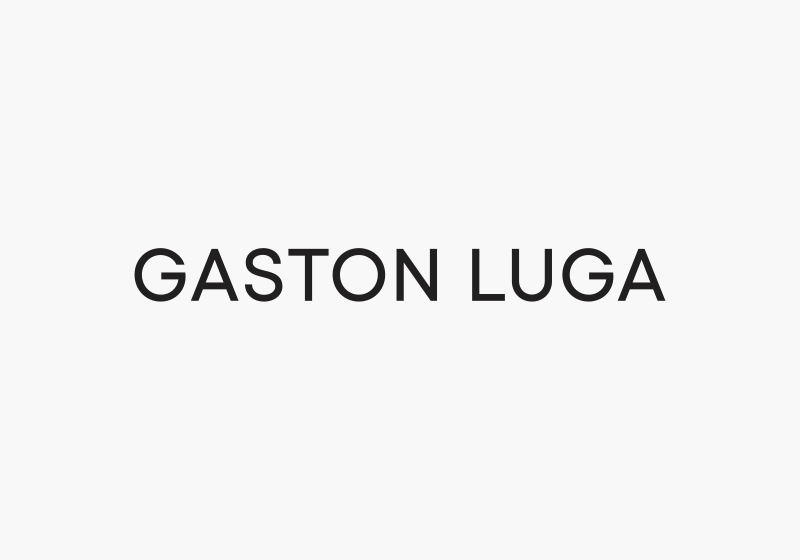 Gaston Luga Bags for Executive & Client Gifts