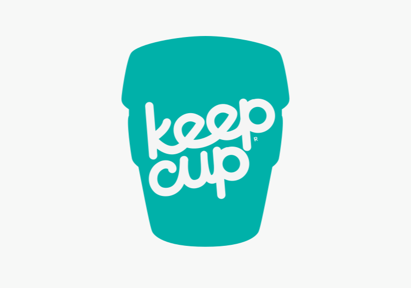 KeepCup Reusable Coffee Cups for Client Gifts