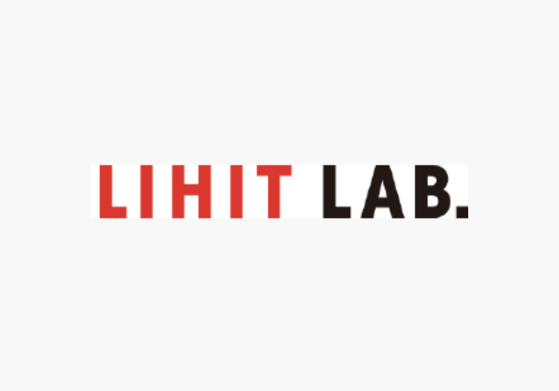 LIHIT LAB Pouches for Executive & Client Gifts