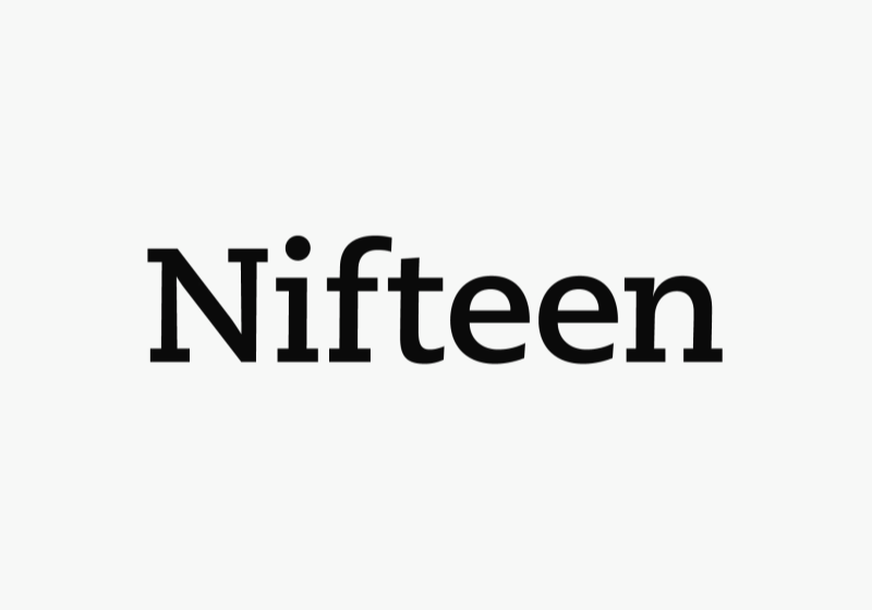 Nifteen