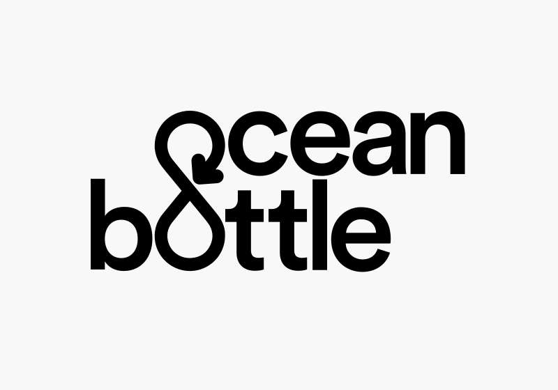 Ocean Bottle