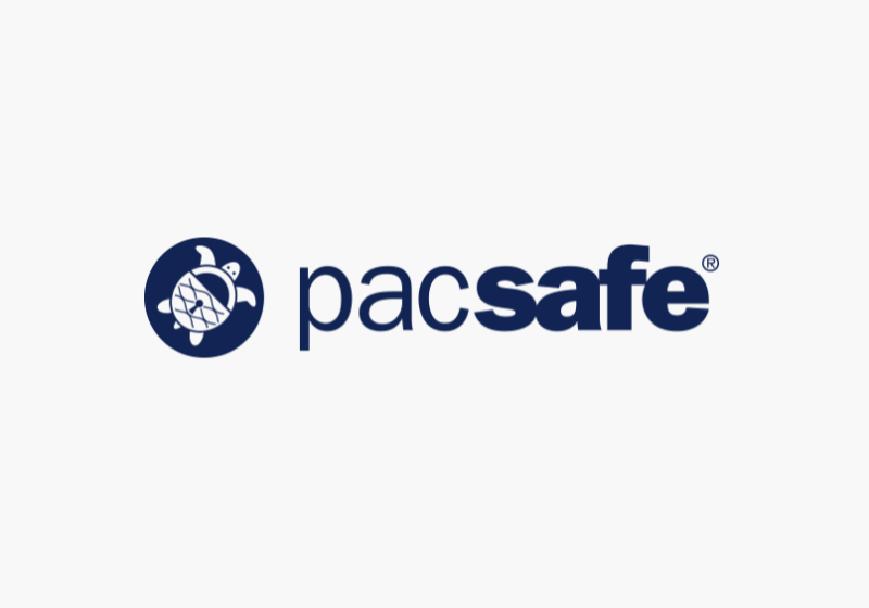 Pacsafe Bags for Executive & Client Gifts