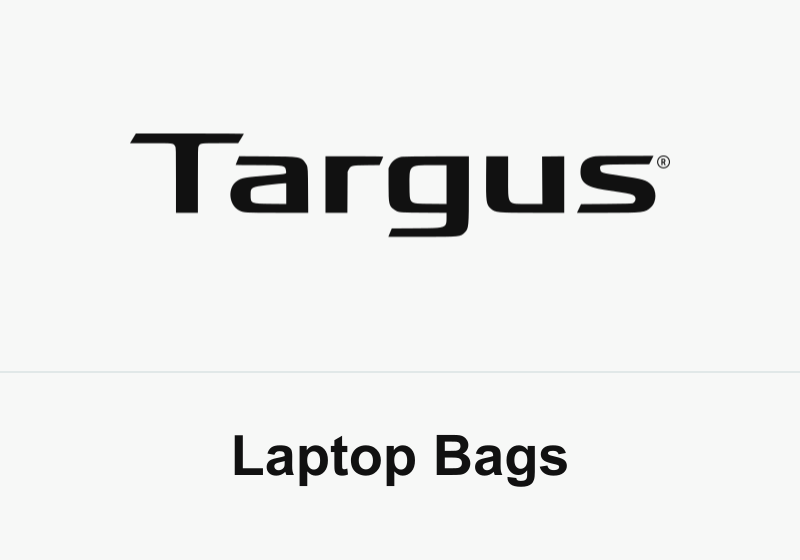 Targus Laptop Bags for Executive & Client Gifts